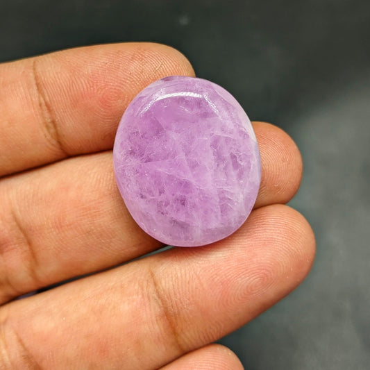 Kunzite