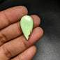 Lemon Chrysoprase