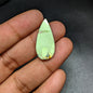 Lemon Chrysoprase