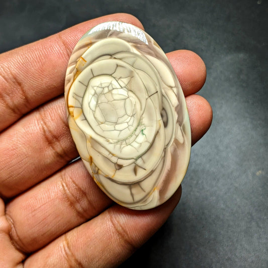 Imperial Jasper