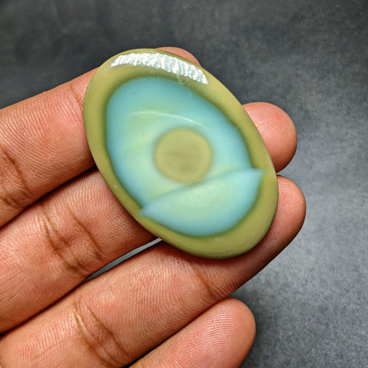 Imperial Jasper