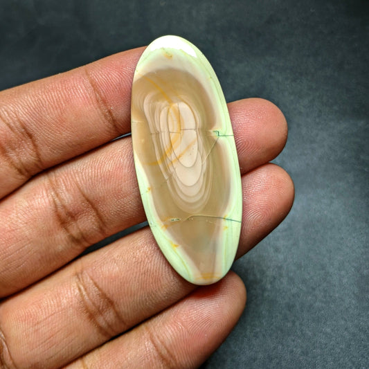 Imperial Jasper