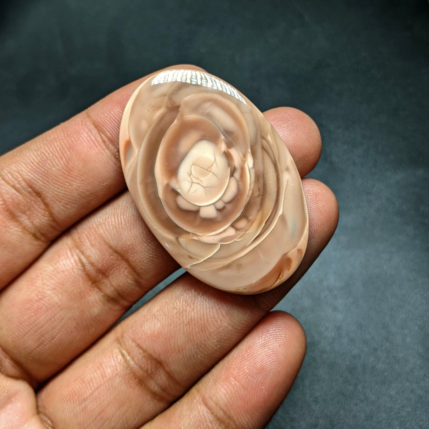Imperial Jasper