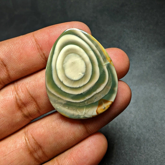 Imperial Jasper