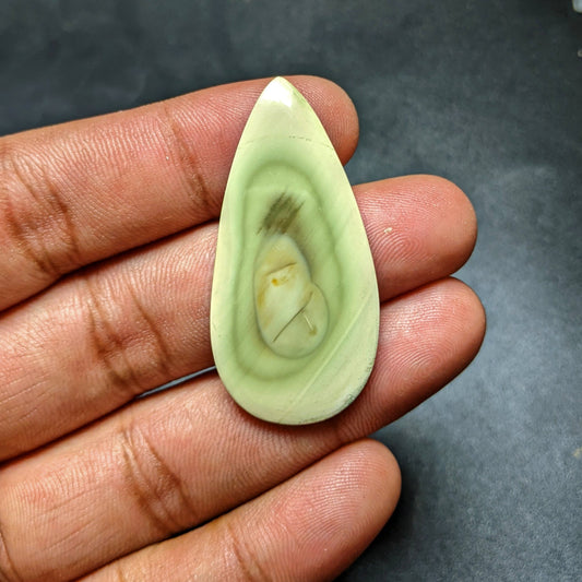 Imperial Jasper