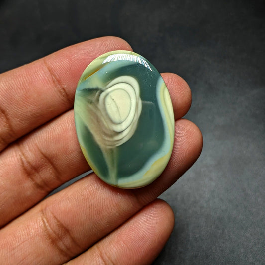 Imperial Jasper