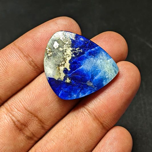 Afghanite