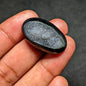 Black Onyx Druzy