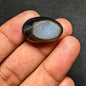 Black Onyx Druzy