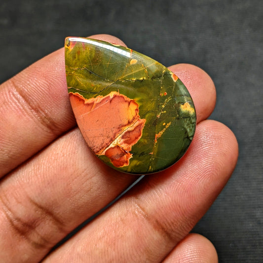 Cherry Creek Jasper