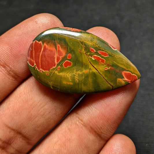 Cherry Creek Jasper