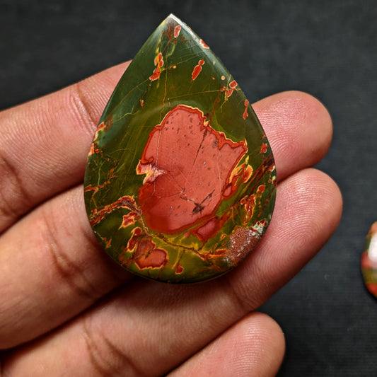 Cherry Creek Jasper