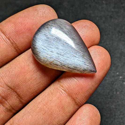 Grey Moonstone