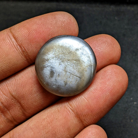 Grey Moonstone
