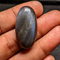 Grey Moonstone