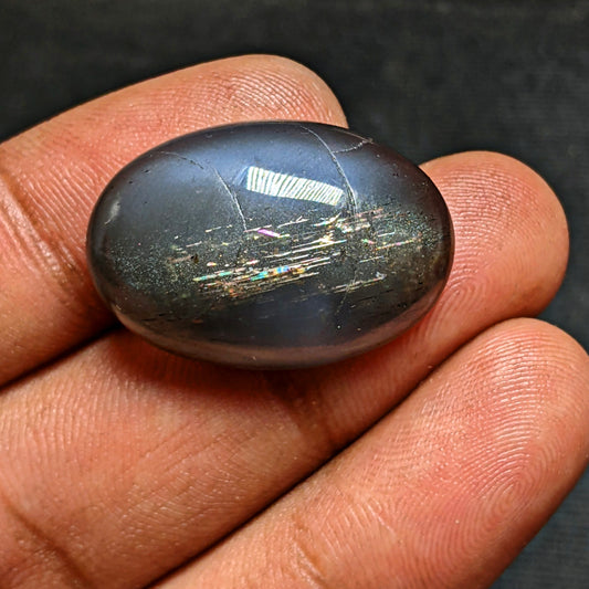 Grey Moonstone