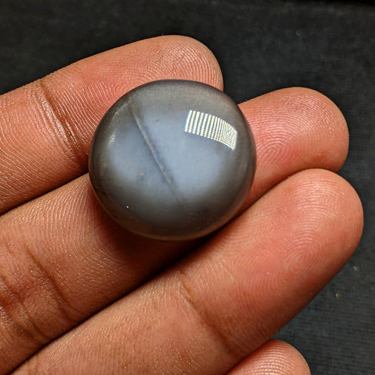 Grey Moonstone