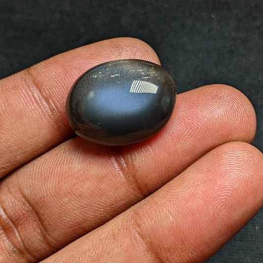 Grey Moonstone