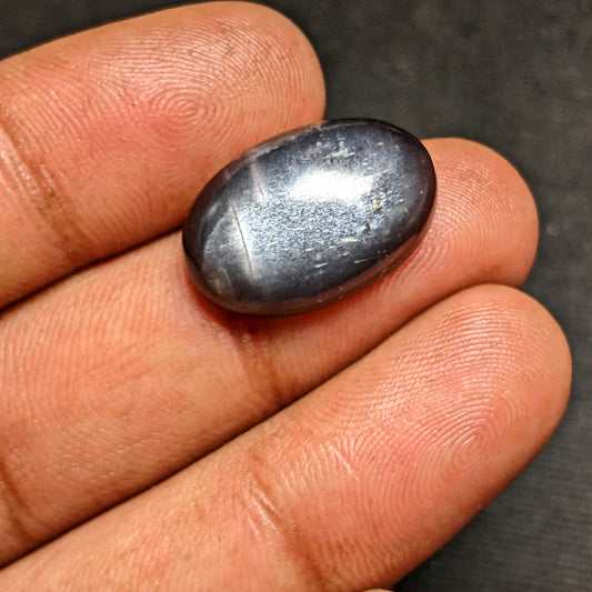 Grey Moonstone