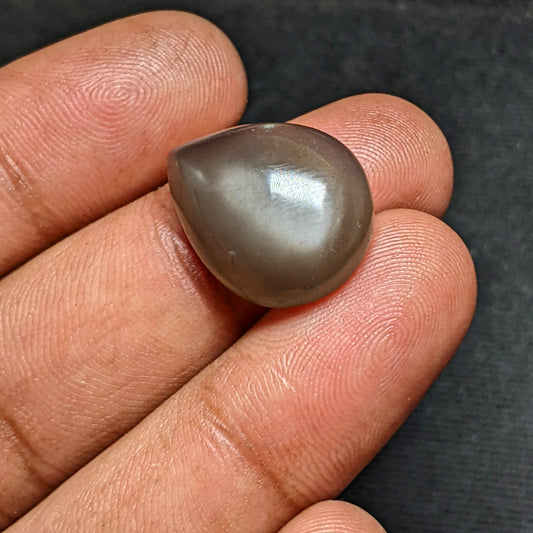 Grey Moonstone