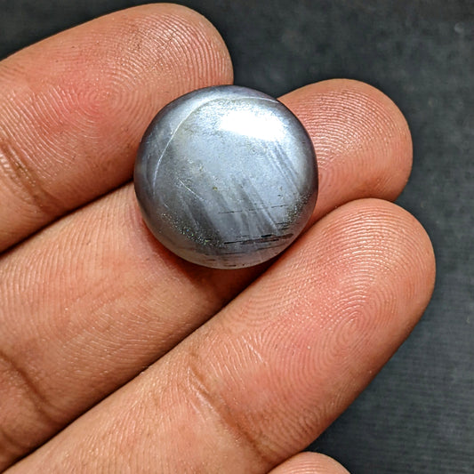 Grey Moonstone