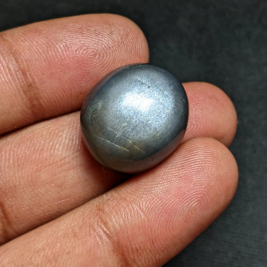 Grey Moonstone