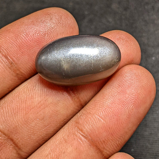 Grey Moonstone