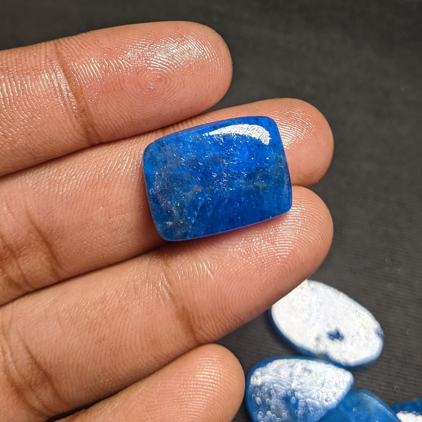 Apatite