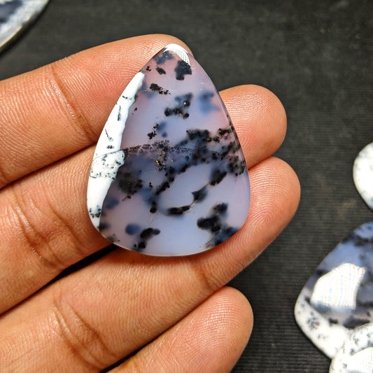 Dendrite Opal
