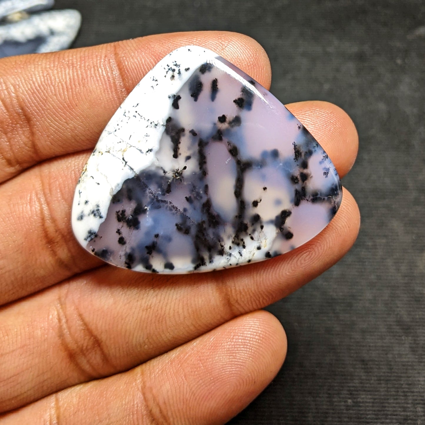 Dendrite Opal