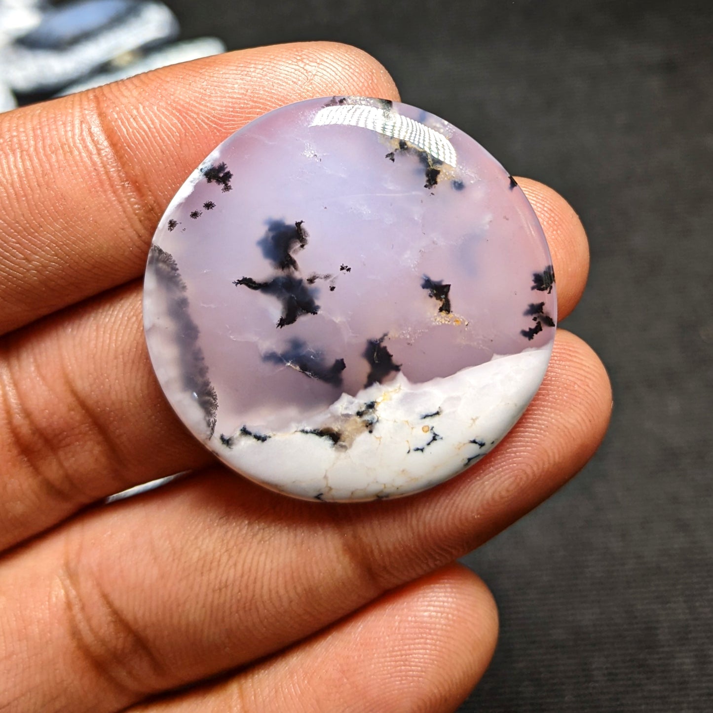 Dendrite Opal