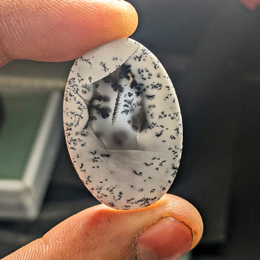 Dendrite Opal