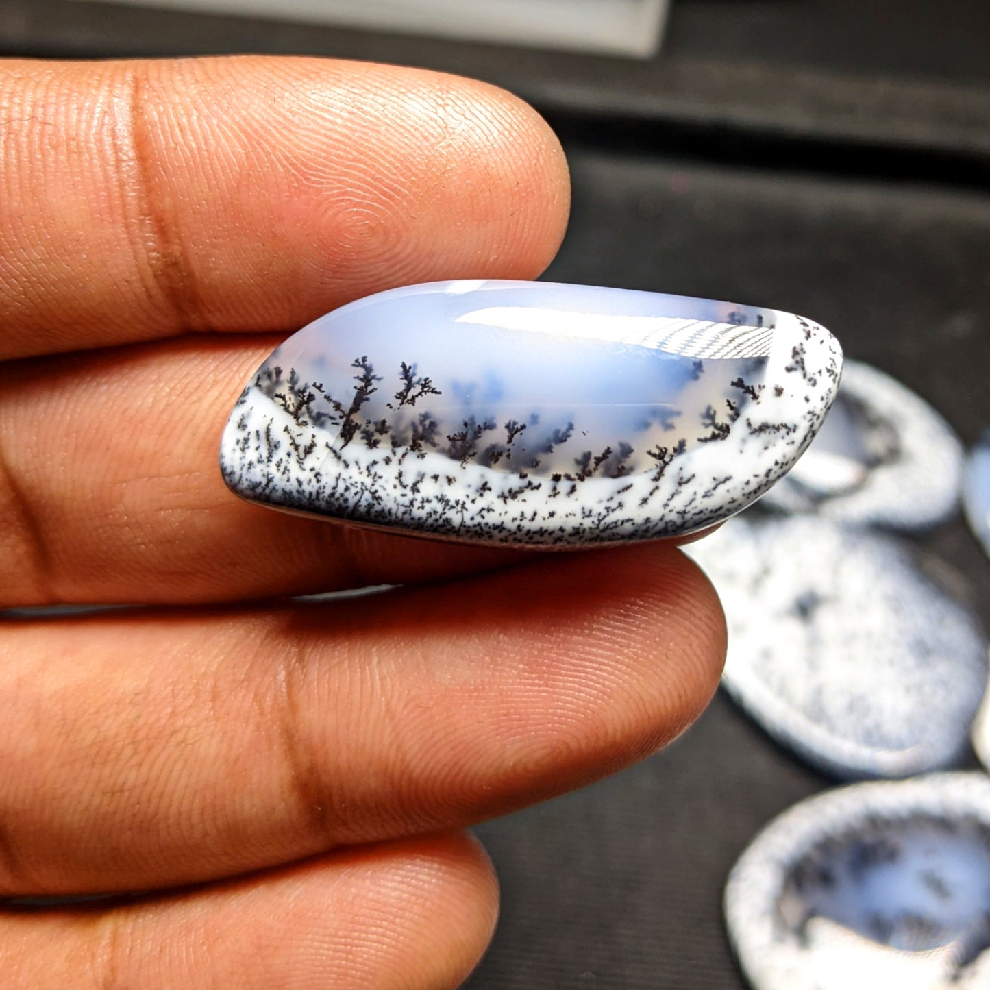 Dendrite Opal