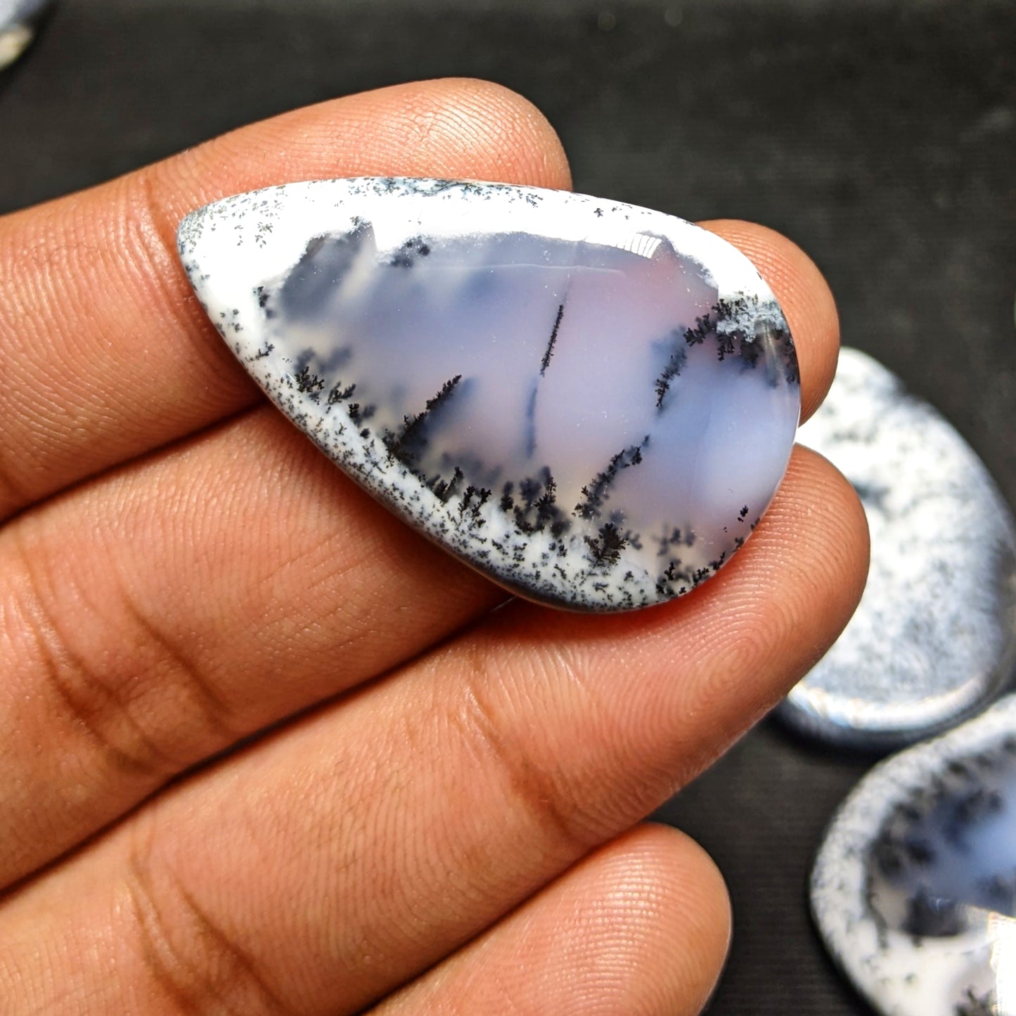 Dendrite Opal