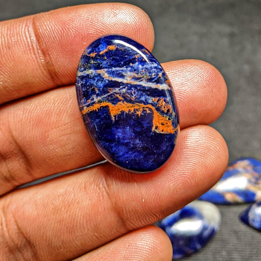 Sodalite