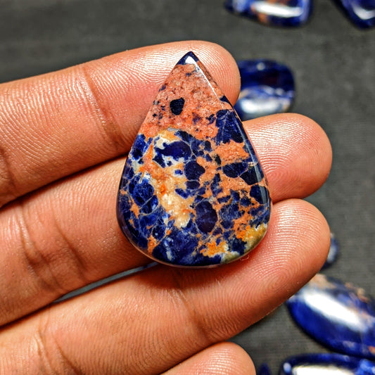 Sodalite