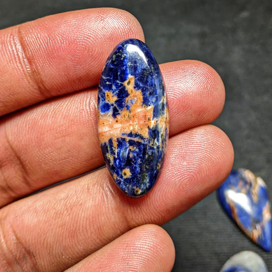 Sodalite