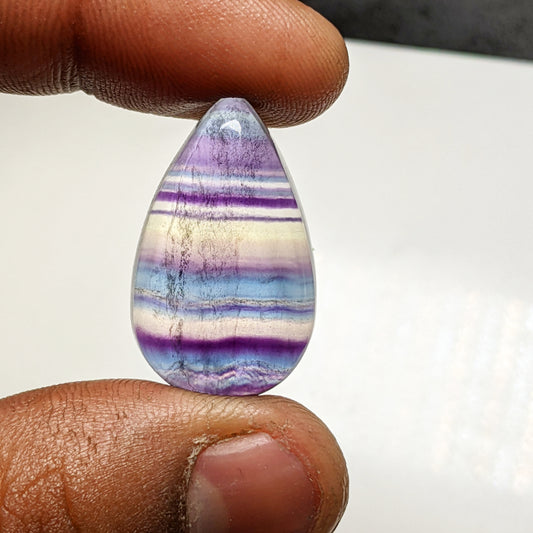 Fluorite