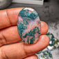 Moss Agate