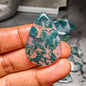 Moss Agate