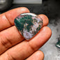 Moss Agate