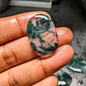 Moss Agate