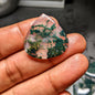 Moss Agate