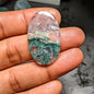 Moss Agate