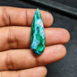 Malachite Chrysocolla