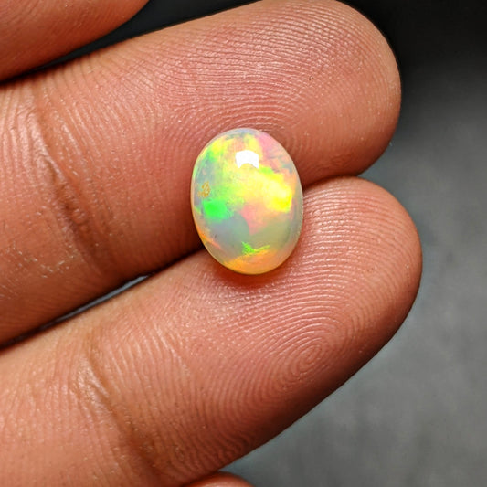 Ethiopian Opal