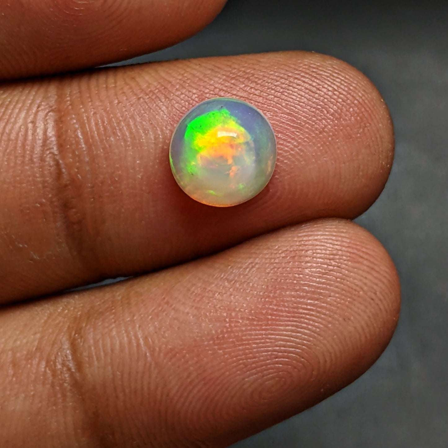 Ethiopian Opal