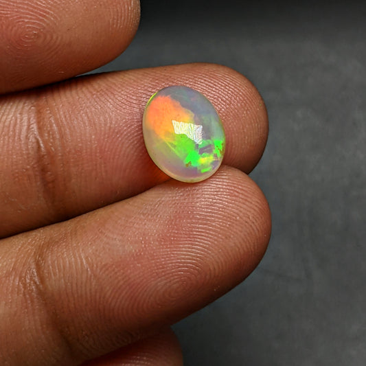 Ethiopian Opal