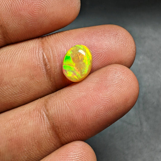 Ethiopian Opal
