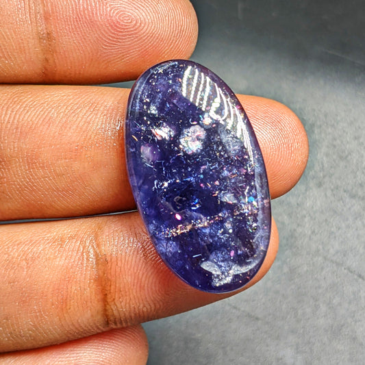 iolite Sunstone